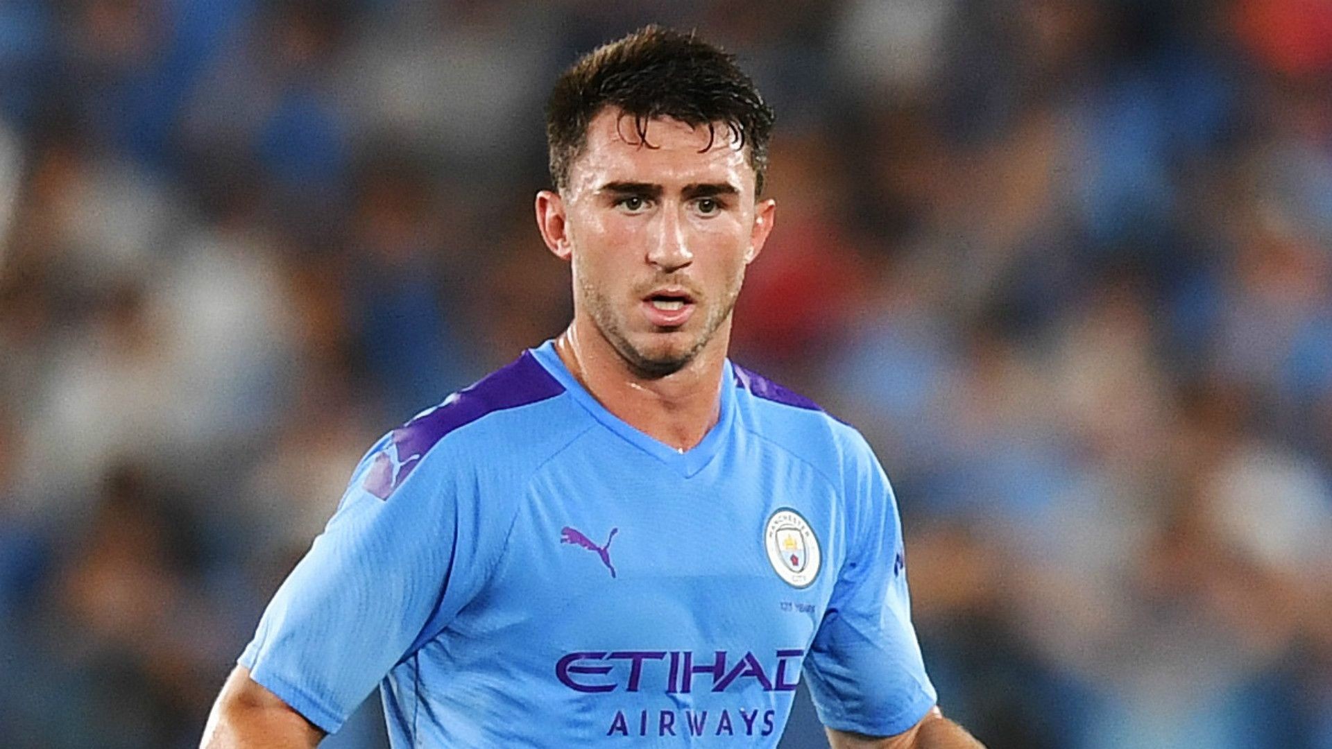 Man City fans praying for Laporte need to remember the last two