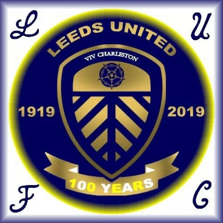 Back In The Premier League Soon Happy 100th Birthday Leeds United All Football