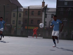 Who is the worst player on FIFA 20?