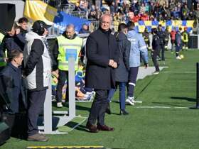 Nainggolan: Hurts to see Roma struggling