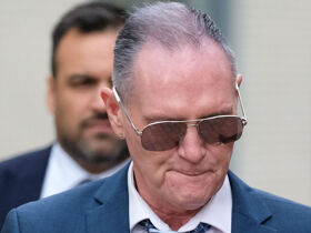 Accusé d'agression sexuelle, Gascoigne a été acquitté
