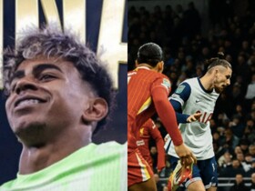 Kick Off: Tottenham beat Liverpool; Barcelona reach the Supercopa final