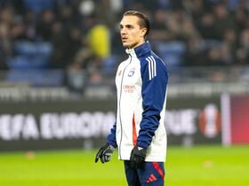 ‘Almost disrespectful’ – Como midfielder Maxence Caqueret on the end of Lyon journey