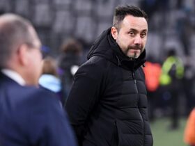 La pique de De Zerbi à Greenwood et
Luis Henrique