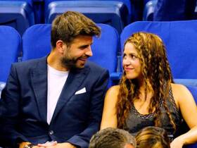 Pique-owned Andorra FC sign Shakira's nephew