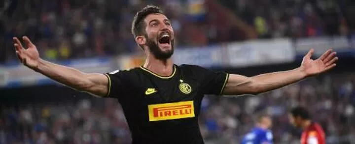 Gagliardini We Know Sassuolo Love To Keep The Ball We Studied How To Face Them All Football