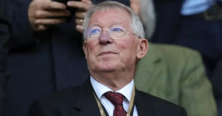 Every Word Liverpool Boss Klopp Has Said About Sir Alex All Football