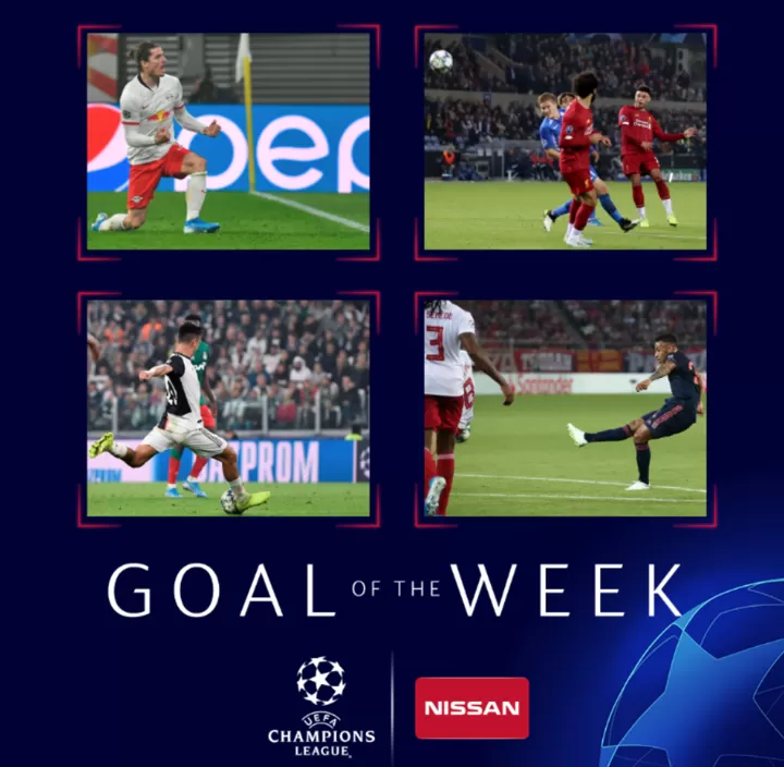 Highlight football ucl on sale