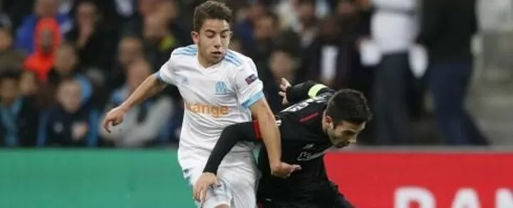 Marseille Midfielder Lopez Admits He Lost Himself After Barcelona Interest All Football