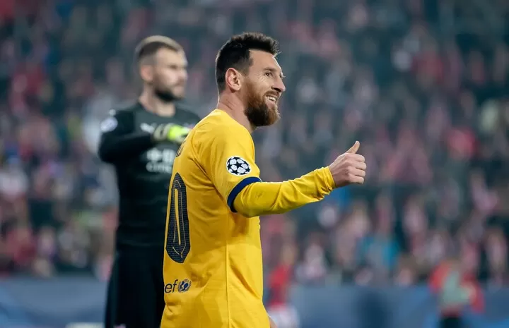 Ucl ranking 2019 football top