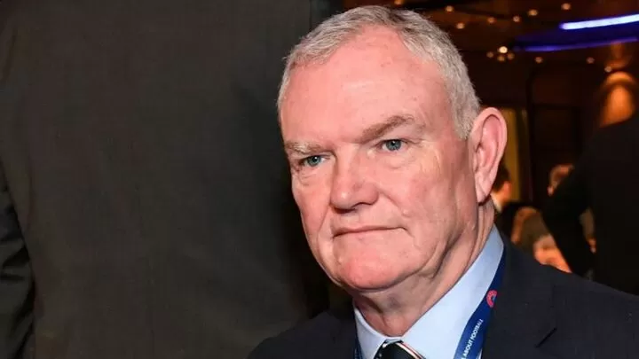 Chairman Greg Clarke disappointed by lack of FA board review All