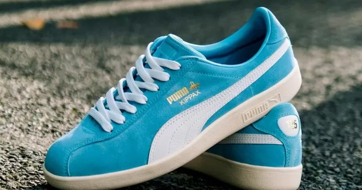 Manchester City launch limited edition 