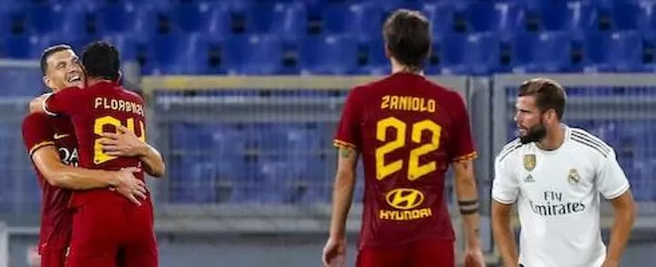 De Sanctis Urges Roma Not To Use The Injury Crisis As An Alibi All Football