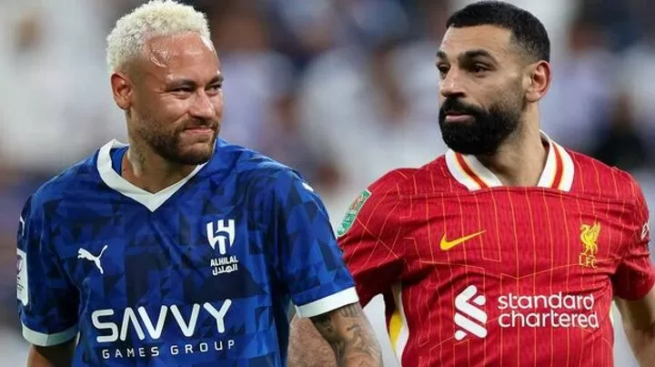 Salah thông báo chia tay Liverpool, sẵn sàng gia nhập Al Hilal với mức lương 'trên trời'?