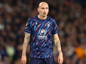 Jonjo Shelvey delighted after sealing 'amazing' transfer return to England