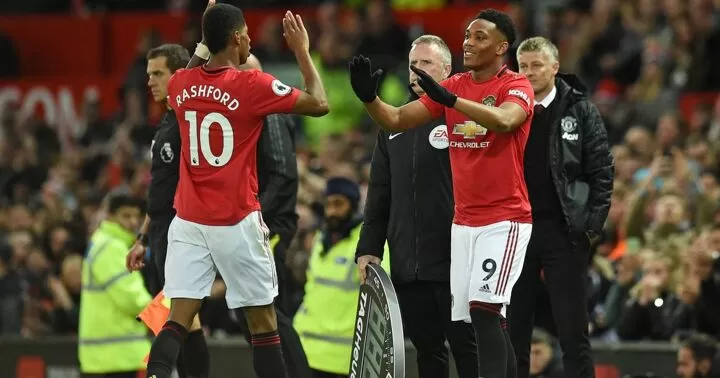 Why New Formation Can Give Solskjaer More Attacking Options All Football