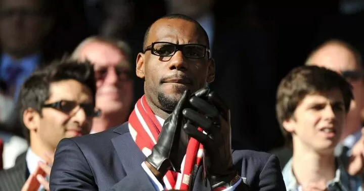 Why LeBron James Nike s marketing power could free Liverpool