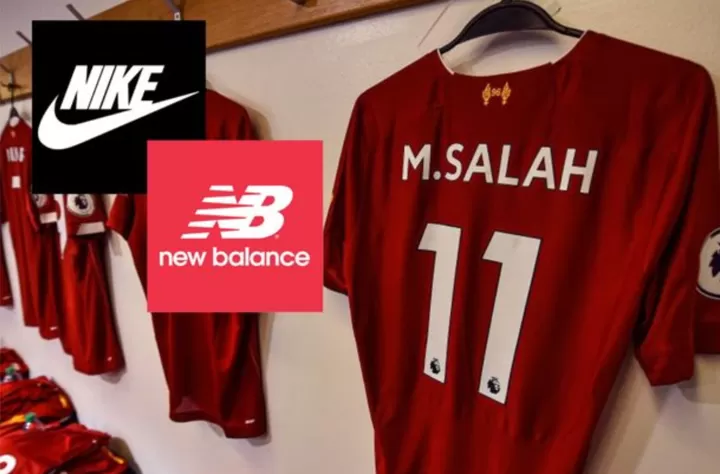 Nike should channel some of its NBA energy to help Liverpool re