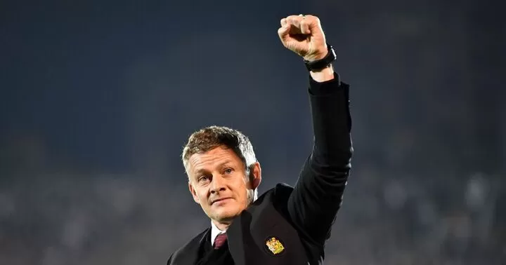Solskjaer Believes Man Utd Have Gained Two New Epl Players In Garner Williams All Football