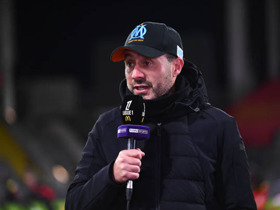 Roberto De Zerbi Ingin Bawa Dua Pemain Serie A ke Olympique Marseille