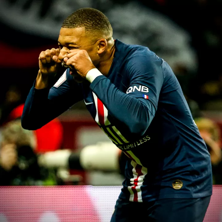 pics Mbappe Celebration Vs Marseille fifa 20 needs this mbappe s celebration