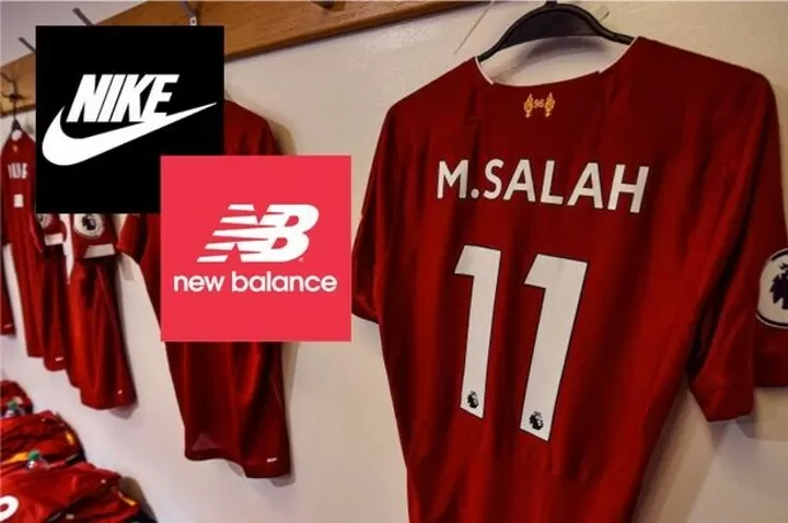 New balance v liverpool judgment store