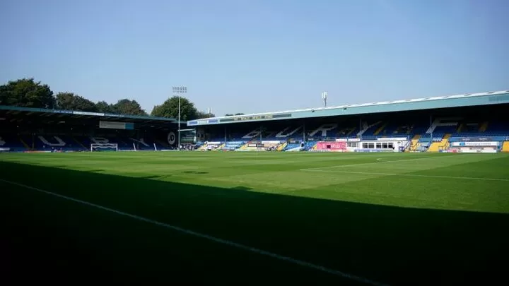Bury Fc Say The Truth Will Prevail After English Football