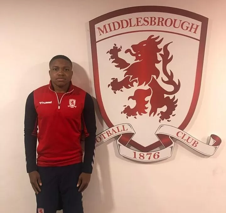 Leicester Watford Among Clubs Keeping Tabs On Alaba S Cousin