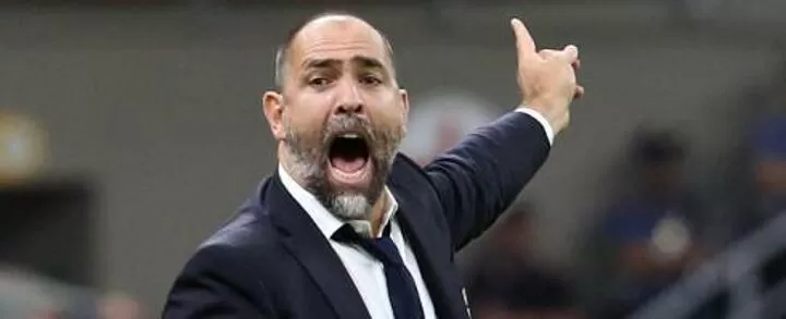 Tudor: '7-1 doesn't represent Udinese'| All Football