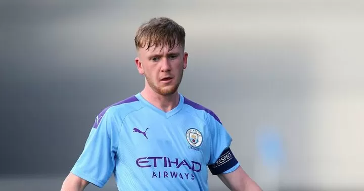 Tommy Doyle Làn Gió Mới Từ Man City – Tài Năng Trẻ Hứa Hẹn Tommy Doyle Làn Gió Mới Từ Man City – Tài Năng Trẻ Hứa Hẹn