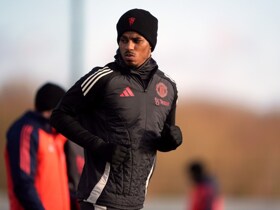 Rashford must knuckle down, copy perfect pro Maguire – he didn’t act like a baby