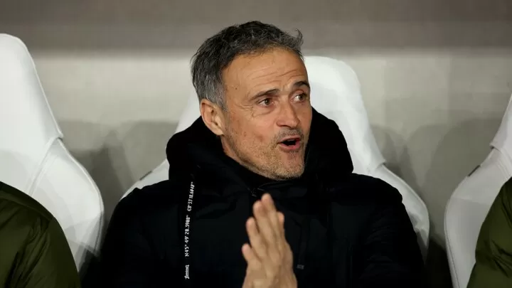 PSG vs Nice