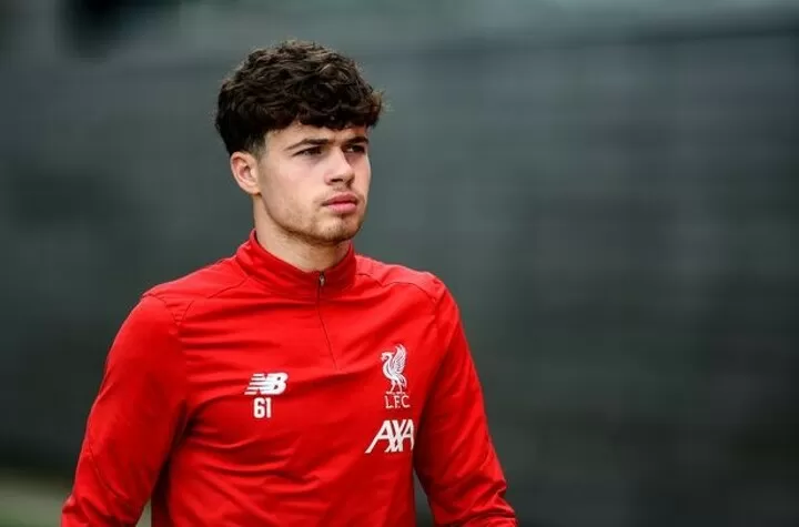 Neco Williams Sự Khéo Léo Từ Tuyển Thủ Xứ Wales - Hành Trình Khám Phá Tài Năng Trẻ
