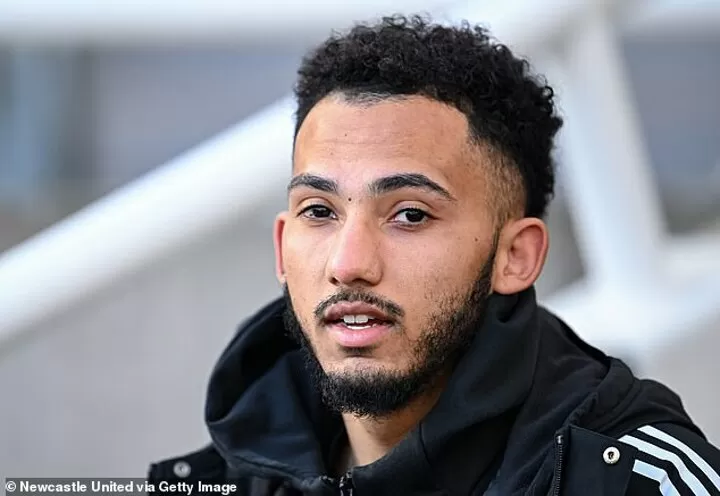 Lloyd Kelly - Thủ Lĩnh Trẻ Của Bournemouth Hành Trình Vươn Tới Đỉnh Cao