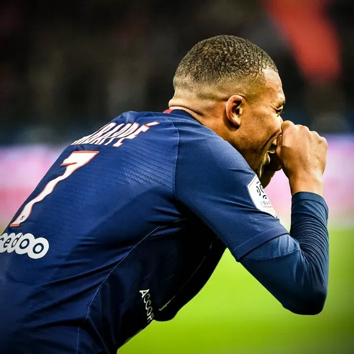 Fifa 20 Needs This Mbappe S Celebration All Football