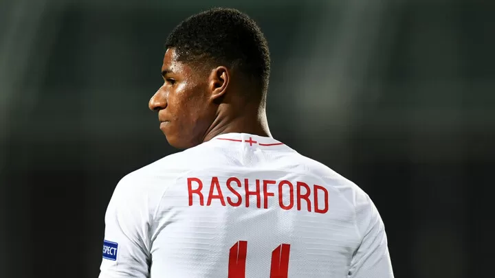 What is Rashford s net worth and how much does the Man Utd star