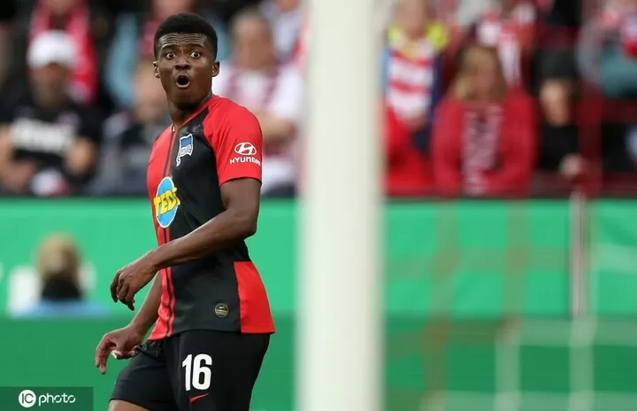 Chelsea To Battle Dortmund For Former Man City Starlet Dilrosun Calciomercato All Football