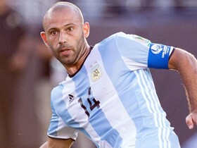 Former Barca star Mascherano 'linked with Inter Miami' ahead of 2020 MLS season