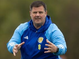 Scotland Women's squad: Interim boss makes 10 changes in first squad