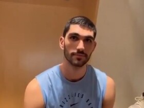 NBA球星阿尔达马：我和佩德里有过交流，很兴奋看到他不断进步