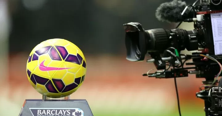 Football channels on sale