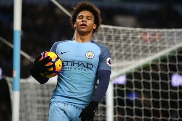 Bayern still want Man City's Sane, but at discounted price (Bild)| All  Football