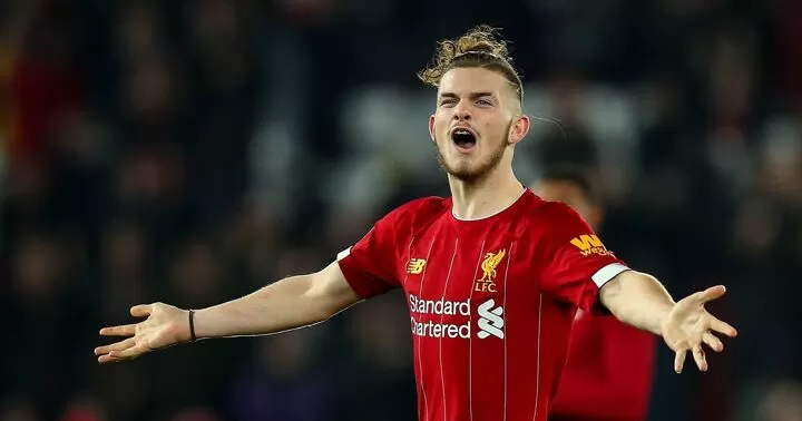 Klopp Singles Out Elliott After Liverpool Defeat Arsenal To Leave Him Delighted All Football