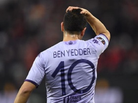 Direktur Venezia Sebut Wissam Ben Yedder Sebagai Kesempatan