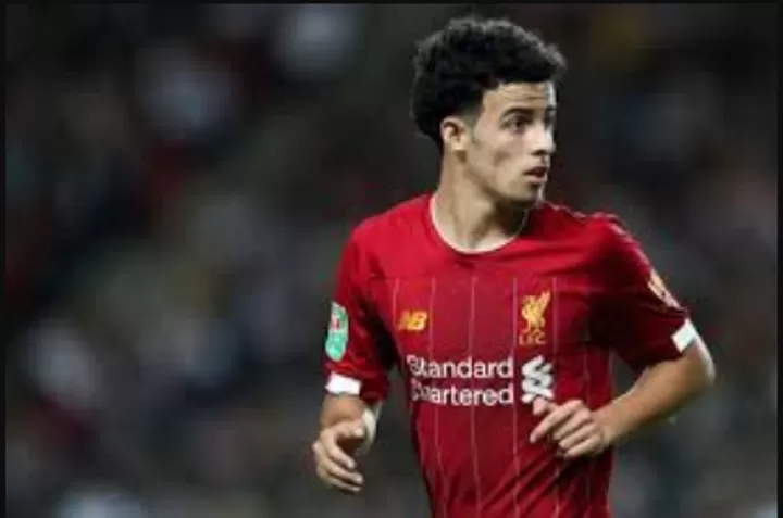 Curtis Jones Says Klopp S Willingness To Use Young Stars Is Key For His New Deal All Football