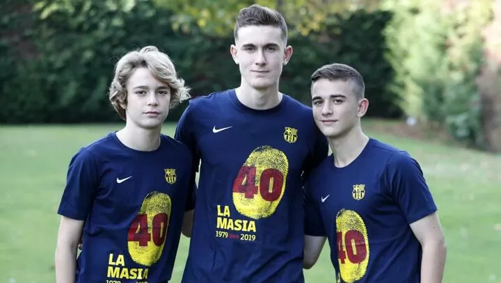 Barcelona commemorative jersey outlet