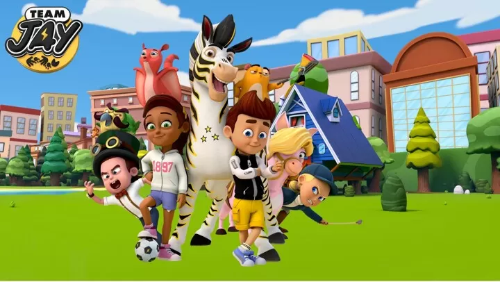 First-ever! Juventus to launch animated kids series on Youtube| All Football