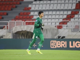 Adi Satryo Harus Menepi untuk Beberapa Pertandingan PSIS Semarang
