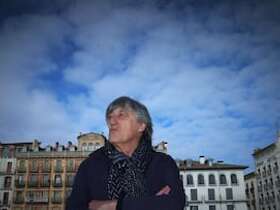 Enrique Martín Monreal: “Estoy convencido de que el Madrid en El Sadar va a sufrir”
