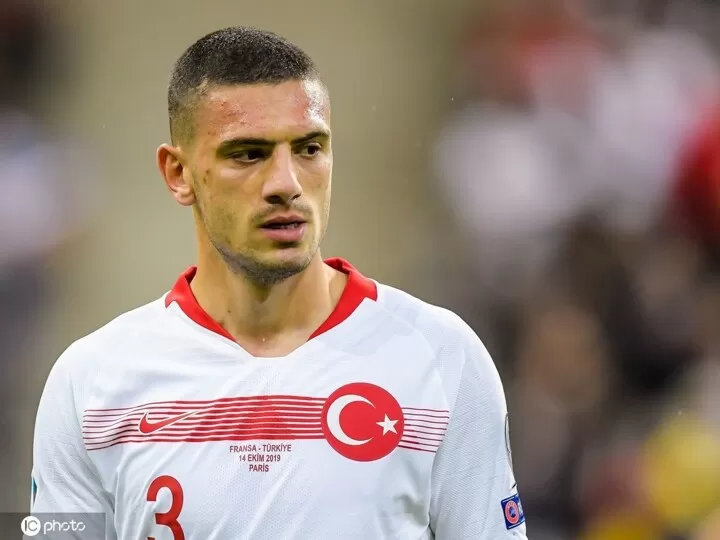Arsenal Man Utd Keen On Milan Target Demiral Sportsmole All Football